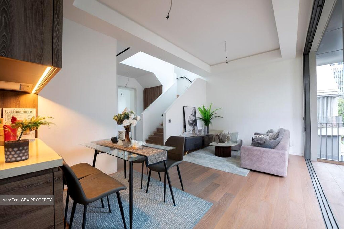 10 Evelyn (D11), Apartment #522367221